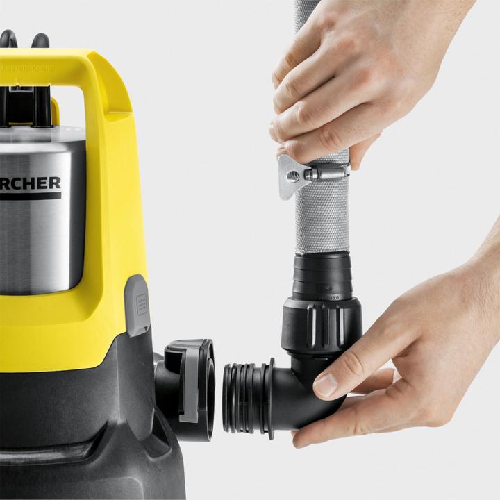 Produktbild Kärcher SP 17.000 (Klarwasserpumpe)
