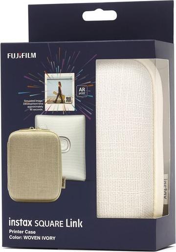 Produktbild Fujifilm instax Square Link (Kamera Bereitschaftstasche)