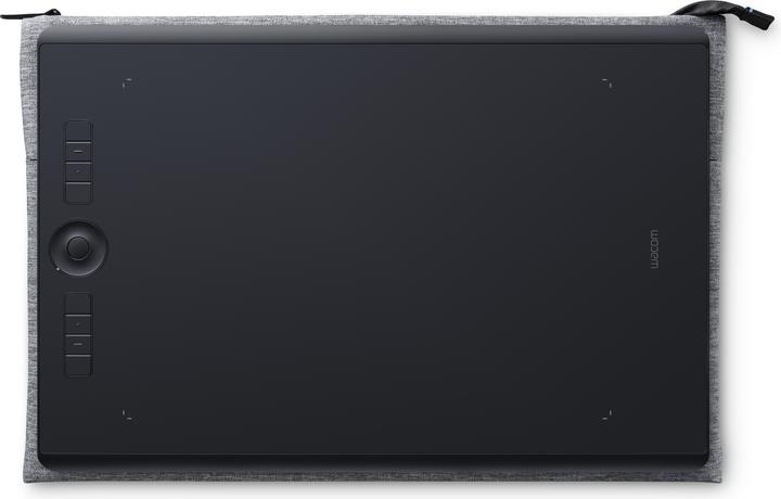 Actual product image Wacom Intuos Pro L (14", 5080 lpi)