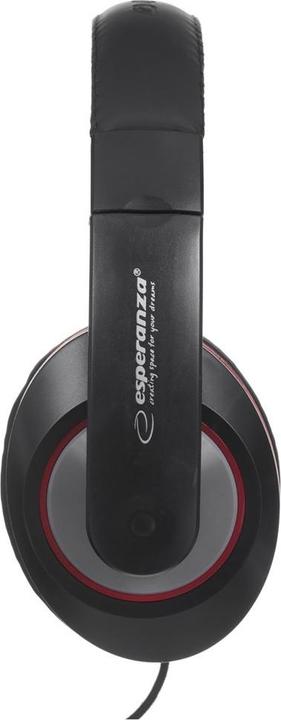 Actual product image ESP EH121 (No noise cancelling, Cable)