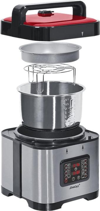 Immagine prodotto Steba DD 1 Eco