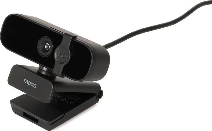 Actual product image Rapoo XW2K 20022 (3.60 Mpx)