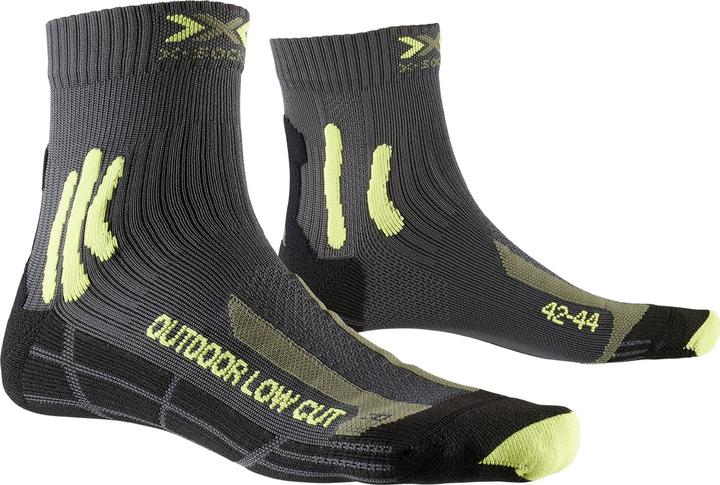 Produktbild X-Socks Trek (35 - 38)