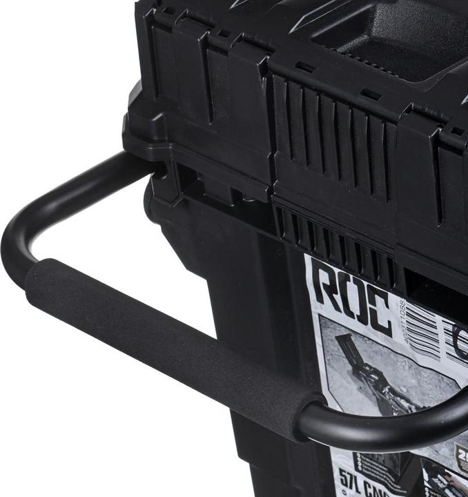 Actual product image Keter Job Box (12 pieces)