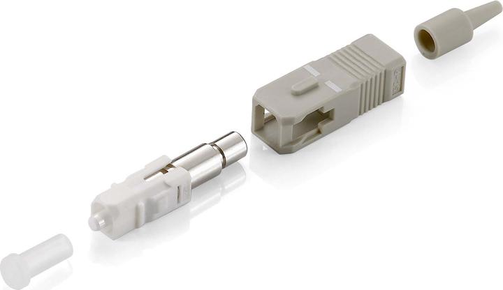 equip Par connexion réseau