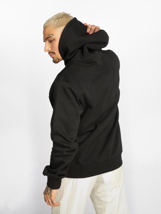 Immagine prodotto Unfair Athletics Felpa con cappuccio Classic Label Uomo (S)