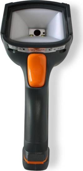 Actual product image Newland NVH300 Angler 2D CMOS Mega (2D barcodes)
