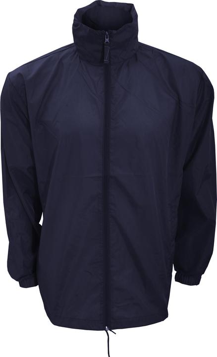 Kariban Windbreaker Jacke