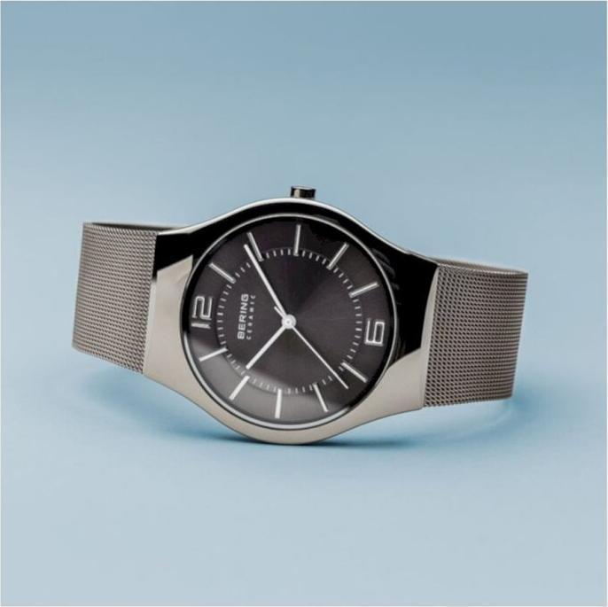 Produktbild Bering Ceramic (Analoguhr, 39 mm)