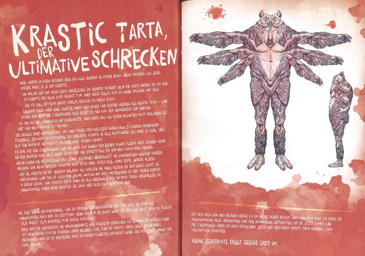 Actual product image Panini Star Wars: Das Buch der Schmuggler (German, Daniel Wallace, Andreas Kasprzak, 2019)