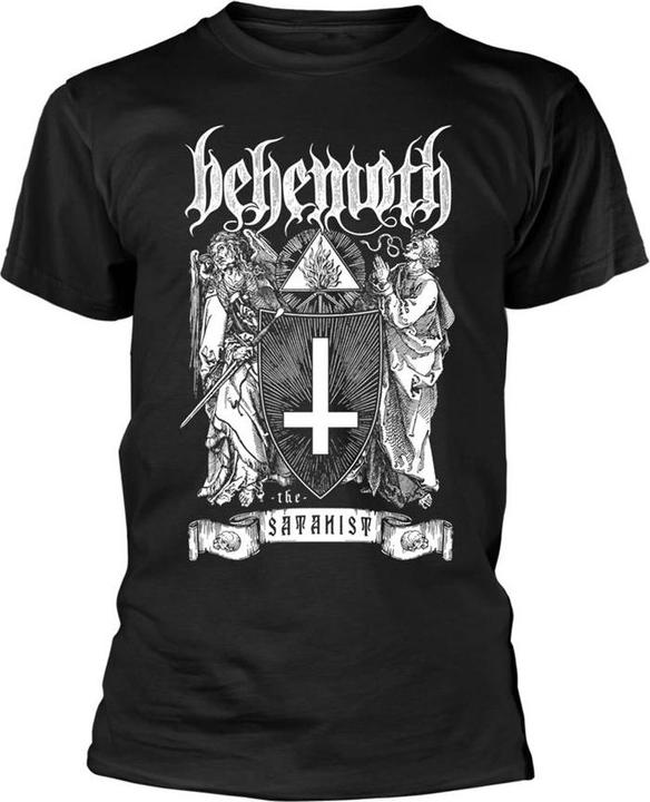 Behemoth The Satanist TShirt