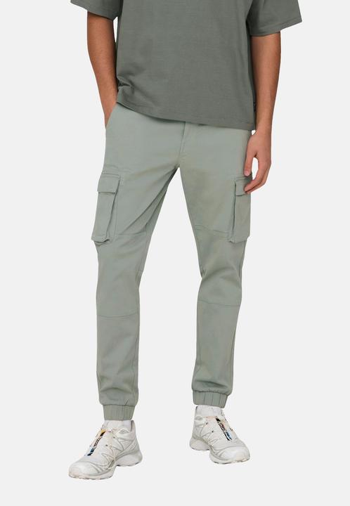 Produktbild Only & Sons ONSCAM STAGE CARGO CUFF PK 6687 Cargo-Hose (W31/L32)