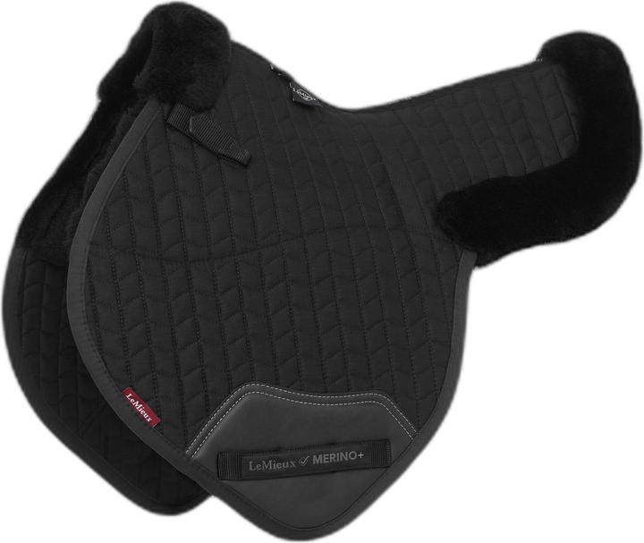 Produktbild LeMieux Merino+ Numnah
