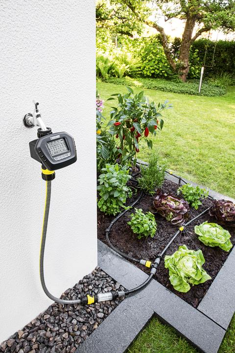 Actual product image Kärcher Rain Box (Drip irrigation set)