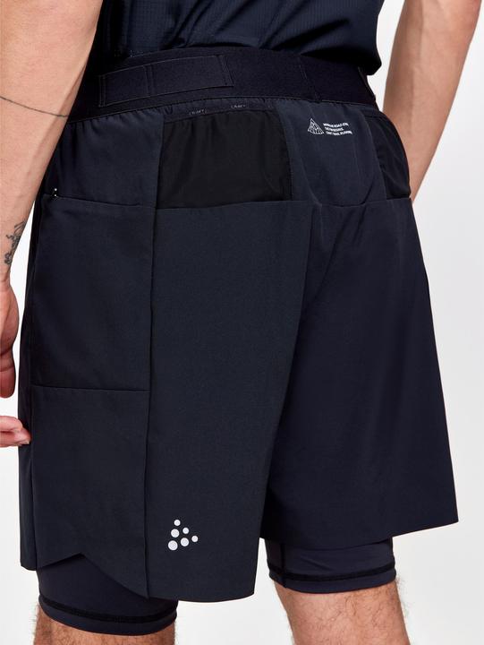 Image du produit Craft Short Pro Trail 2In1 (XL)