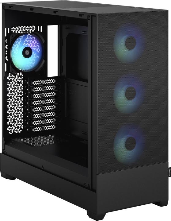 Fractal Pop XL Air RGB (mATX, Mini-ITX, ATX)
