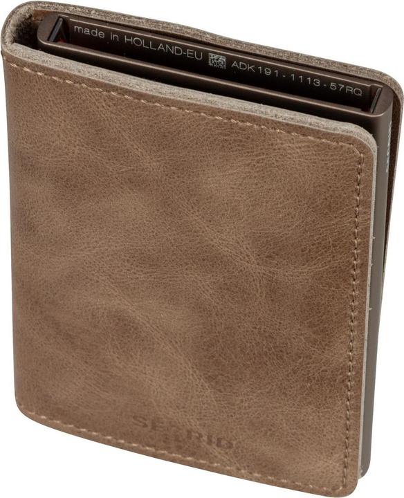 Immagine prodotto Secrid Slimwallet Vintage