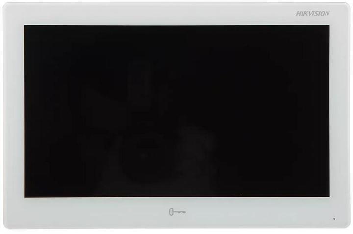 Image du produit Hikvision DS-KH9510-WTE1 Station intérieure moniteur (1024 x 600 pixels)