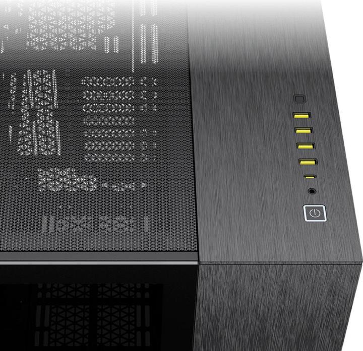 Immagine prodotto Corsair 6500X (mATX, Mini-ITX, ATX)