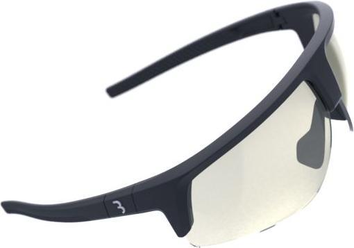 BBB Brille Comet PH, schwarz