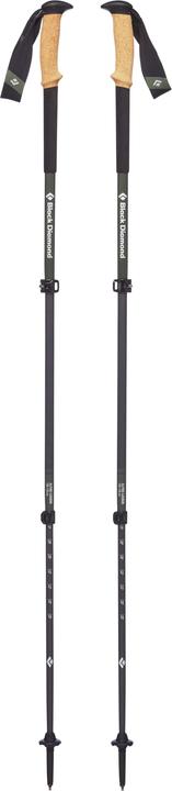 Produktbild Black Diamond Alpine Carbon Cork (100 - 130 cm)