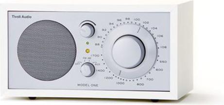 Produktbild Tivoli Audio Model One (FM, AM, Bluetooth)