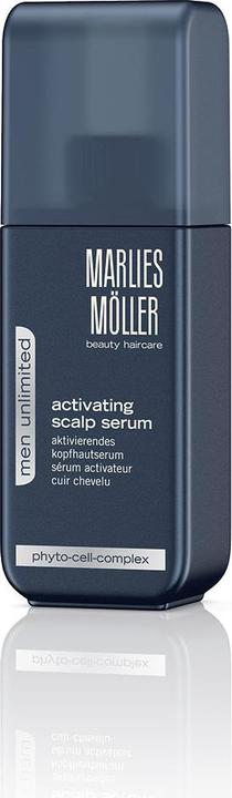 Image du produit Marlies Möller Sérum activateur pour le cuir chevelu (100 ml)