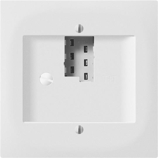 Image du produit ABB Sidus T+T83 (Accessoires réseau)