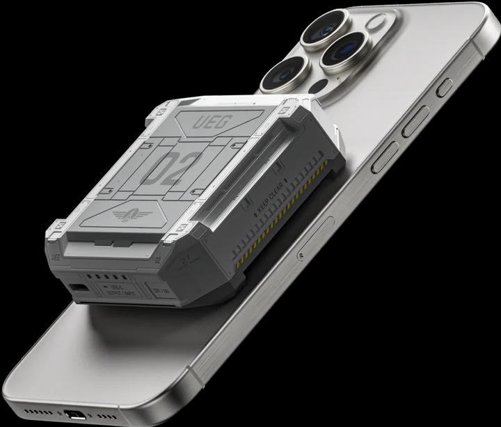 Produktbild Sharge Space Elevator (5200 mAh, 20 W, 19.24 Wh)