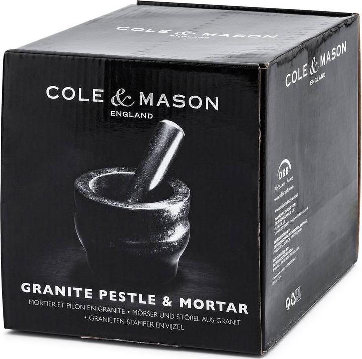 Immagine prodotto Cole & Mason Mörser