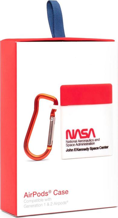 Image du produit PowerSquad Étui AirPods NASA (Sac pour écouteurs)