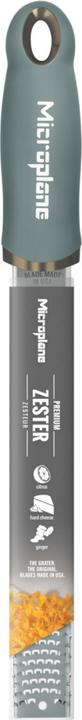 Actual product image Microplane Premium Classic Zester Grater Eucalyptus