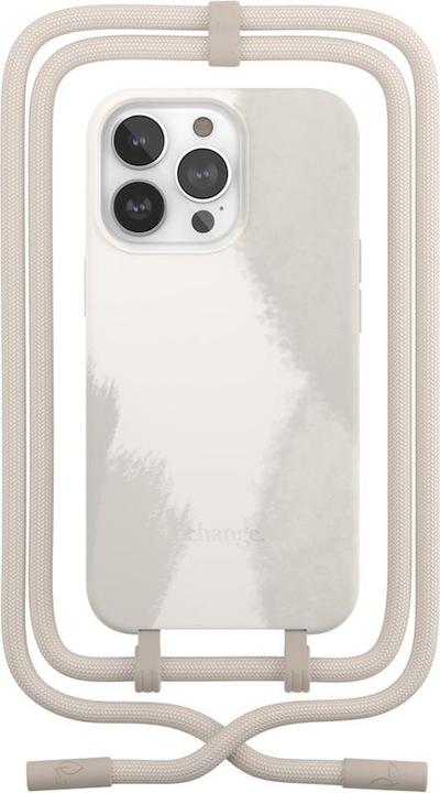Actual product image Woodcessories Change Case Bio