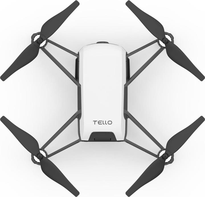 Immagine prodotto Ryze Tech Tello (13 min, 80 g, 5 Mpx)