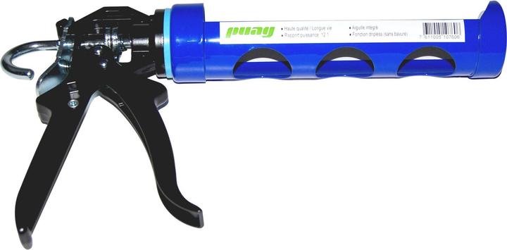 Actual product image Puag Professional cartridge press gun