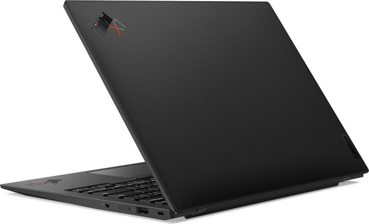 Image du produit Lenovo ThinkPad X1 Carbon Gen 11 (14", Intel Core i7-1355U, 32 Go, 2000 Go, DE)