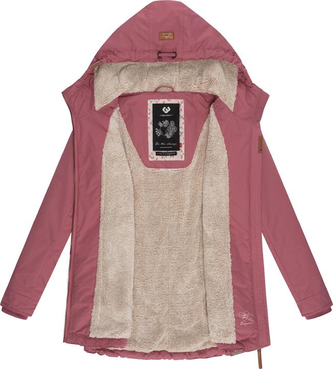Actual product image Ragwear Zuzka Winter (XL)