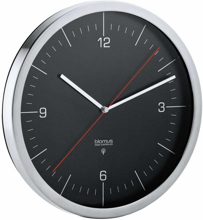 Produktbild Blomus Funkuhr (25 cm)