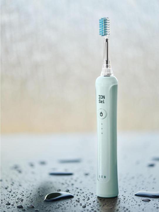 Image du produit ION-Sei IET01LB (Brosse à dents sonique)