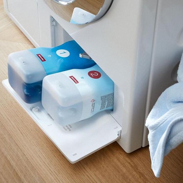 Immagine prodotto Miele WA UP2 1401 L (50 Cicli di lavaggio, Liquida)