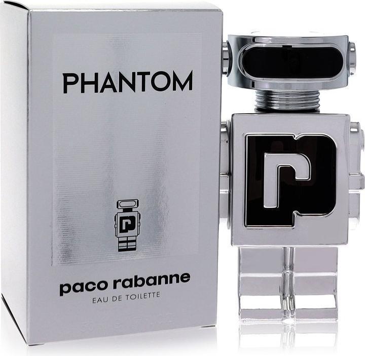 Produktbild Paco Rabanne Phantom (Eau de Toilette, 50 ml)