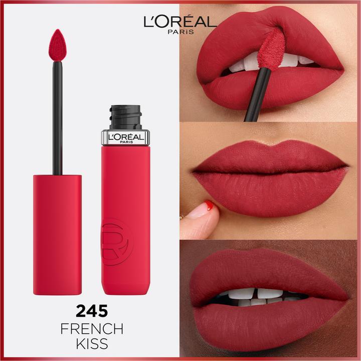 Image du produit L'Oréal Paris Infaillible (245 French Kiss)
