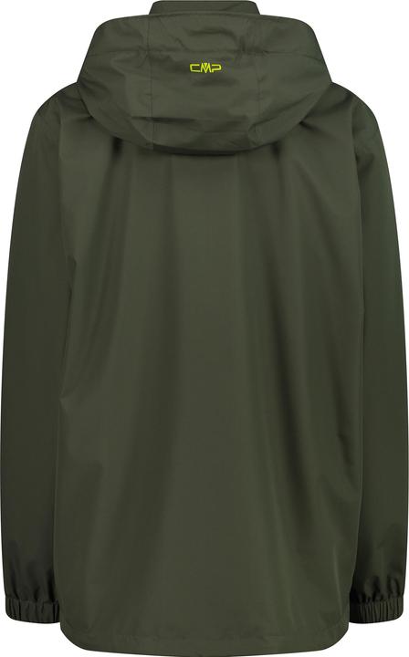 Produktbild CMP Campagnolo Ripstop Jacket Snaps Hood (M)