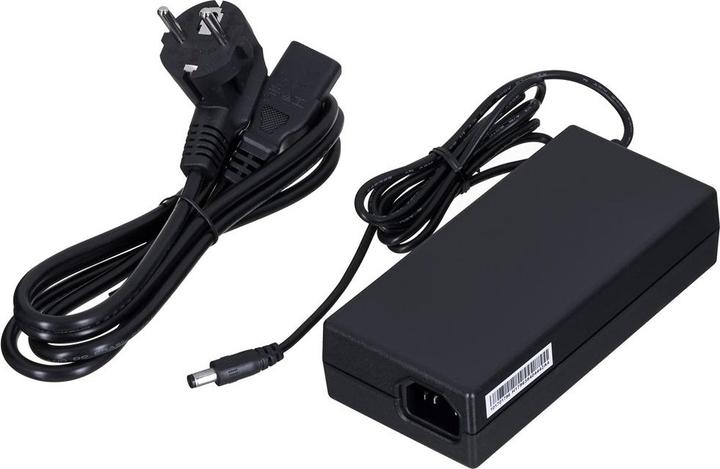 Actual product image Hikvision DS-3E0310HP-E (10 Ports)