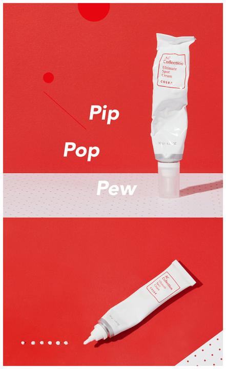 Immagine prodotto Cosrx AC Collection Ultimate Spot Cream (30 ml)