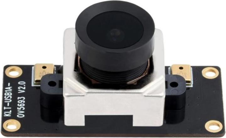Actual product image WaveShare OV5693 5MP USB Camera Camera (A)