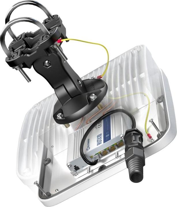 Produktbild Teltonika LTE-Antenne QuMax AX10M Outdoor Gehäuse für RUTX10 (5G, GSM, 3G)