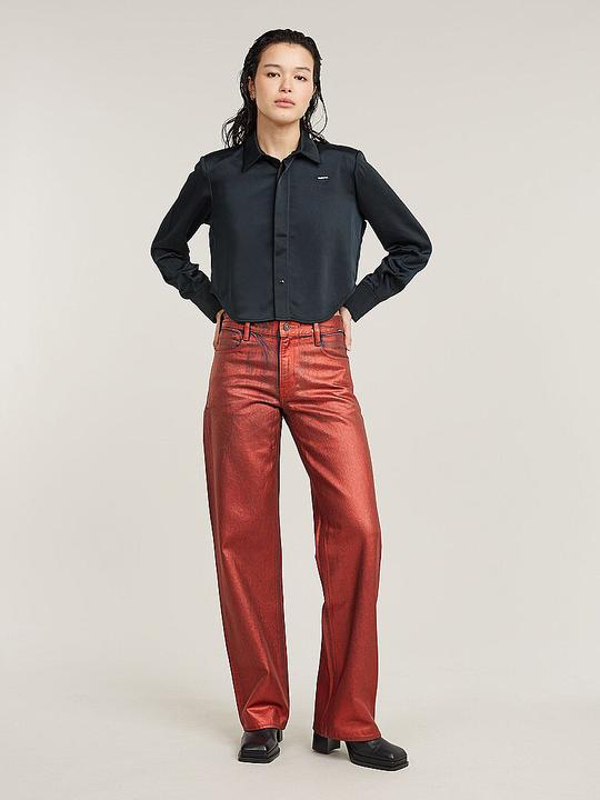 Actual product image G-Star Judee Loose Wmn (W25/L30)