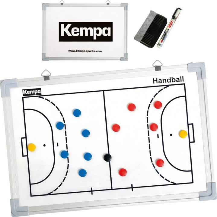 Image du produit Kempa Tableau Tactile, Y Compris Aimants Jeux De Jeu