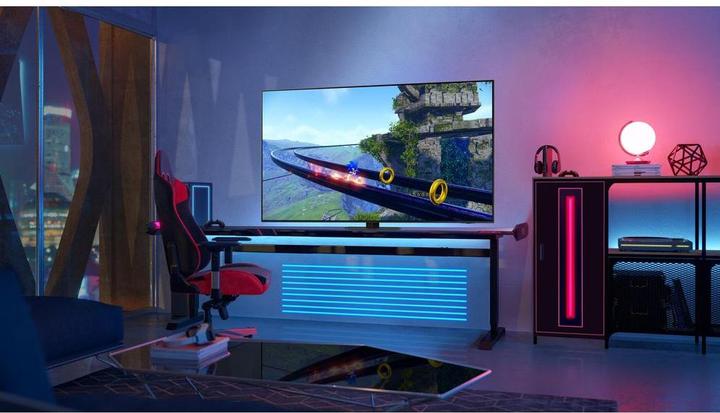 Produktbild Samsung QE43QN90C (43", QN90C, NeoQLED, 4K, 2023)